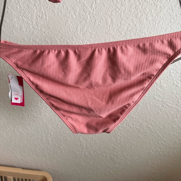 Bikini by Xhilaration. SZ S NWT - Picture 5 of 6